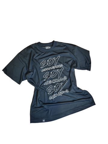 T-shirt SOY CORREDORA, SOY MEXICANA, SOY CHINGONA 2023